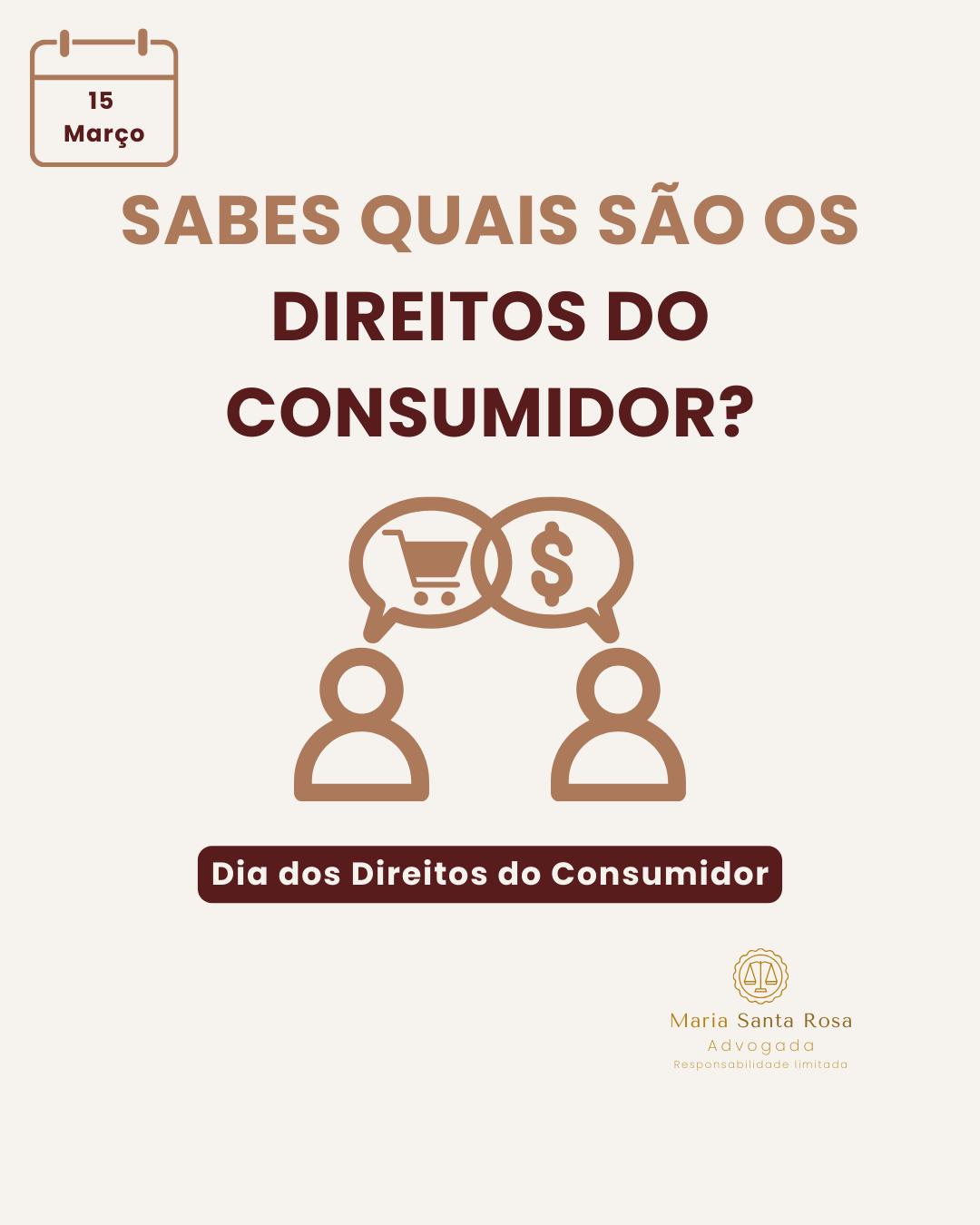 Direitos do consumidor