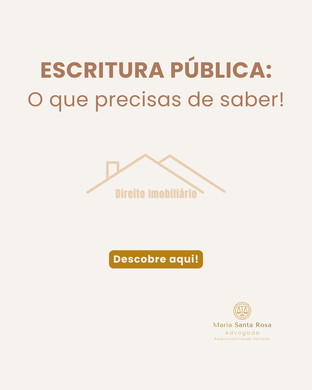 Escritura pública