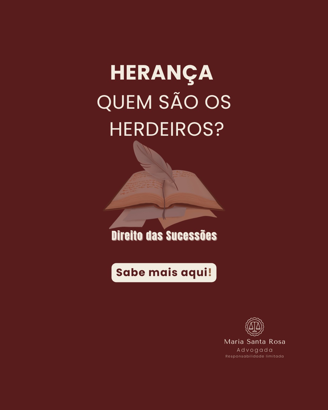 Quem são os herdeiros