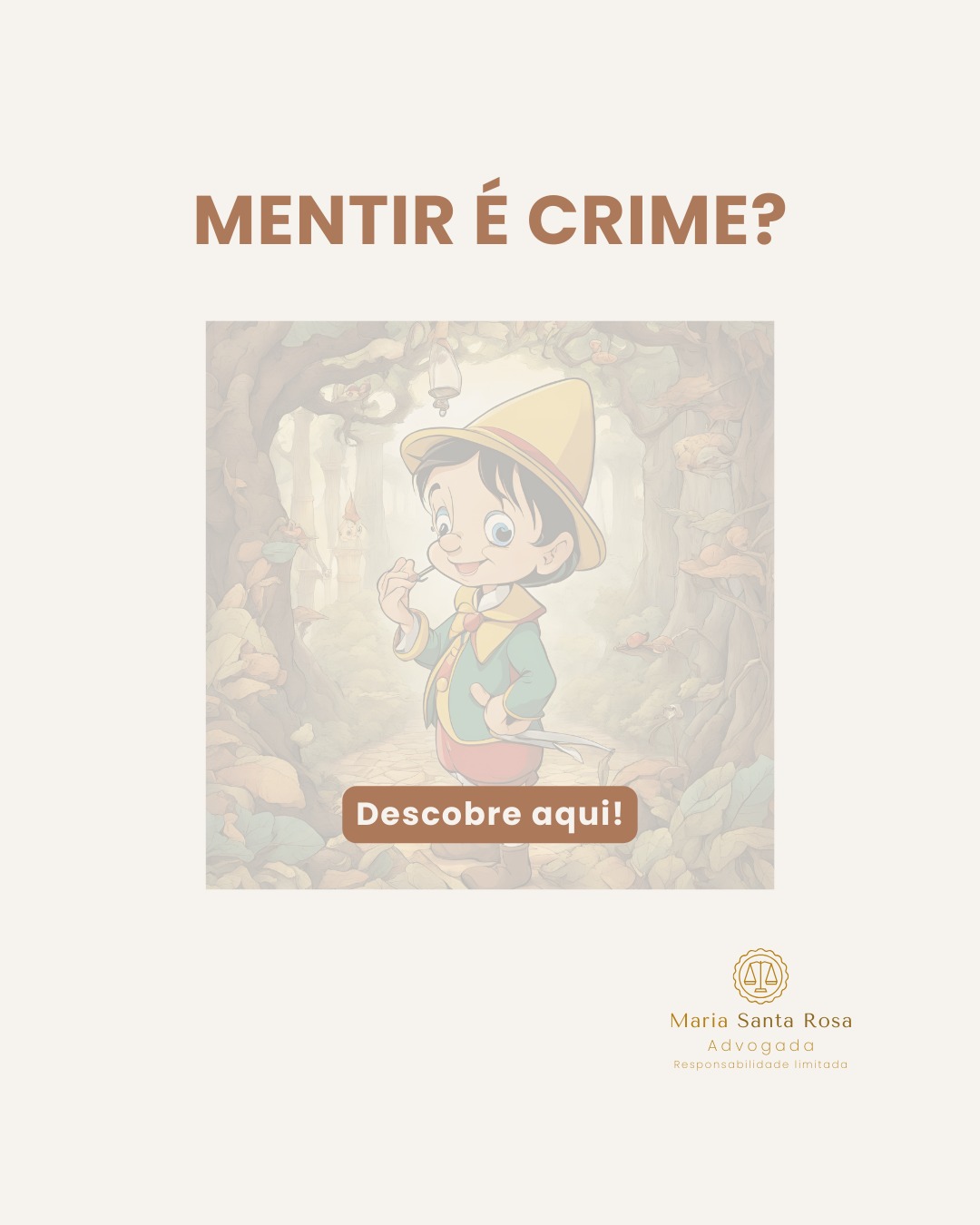Mentiras